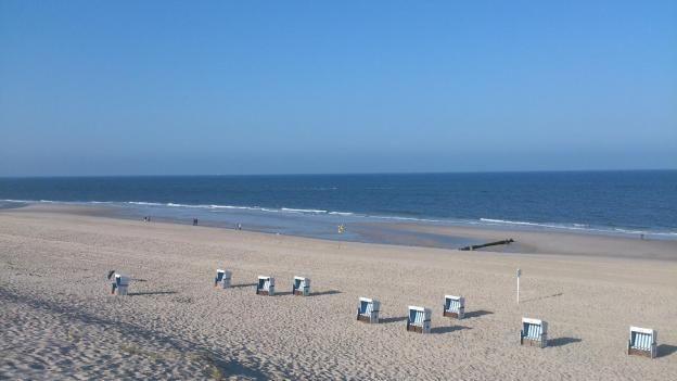 Strandlaeufer-Landhaus-Tadsen เวสเทอร์แลนด์ ภายนอก รูปภาพ